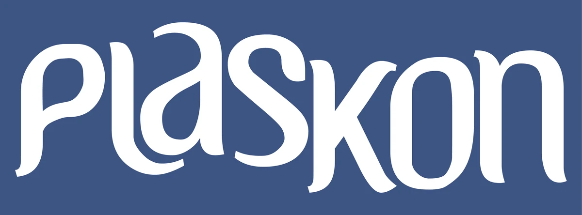 Plaskon logosu